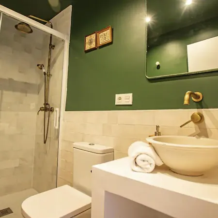 Nevada Duplex Con Vistas Y Acceso A Pista 塞拉内华达