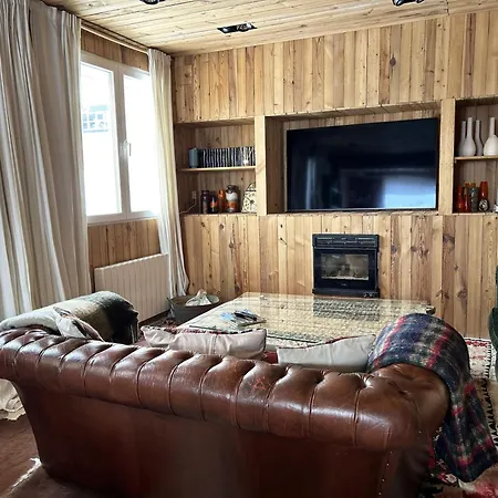 Nevada Duplex Con Vistas Y Acceso A Pista 公寓 *