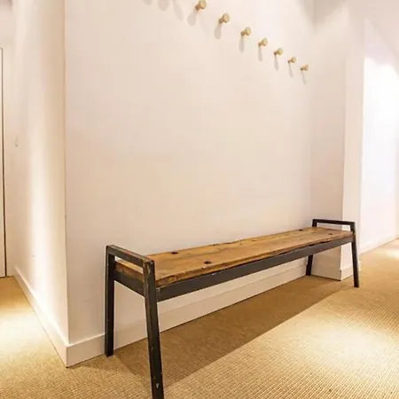 Nevada Duplex Con Vistas Y Acceso A Pista * 塞拉内华达