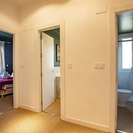 דירה Nevada Duplex Con Vistas Y Acceso A Pista *
