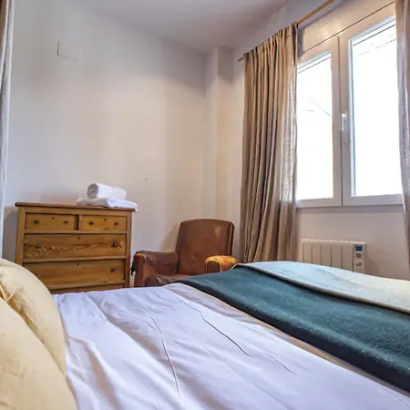 דירה Nevada Duplex Con Vistas Y Acceso A Pista סיירה נבדה