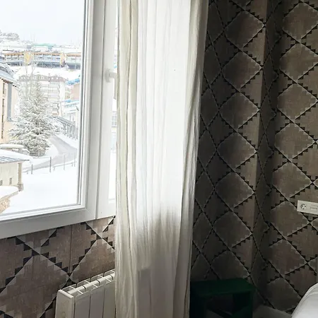 דירה Nevada Duplex Con Vistas Y Acceso A Pista