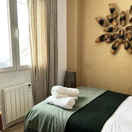 דירה Nevada Duplex Con Vistas Y Acceso A Pista *